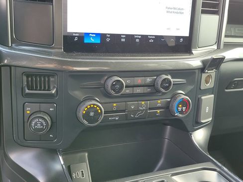 New 2025 Ford F150 STX w/ Equipment Group 200A image 28