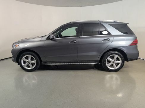 Used 2018 Mercedes-Benz GLE 350 image 4