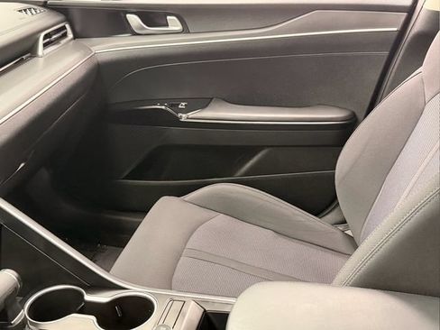 Certified 2023 Kia K5 LXS FWD image 21