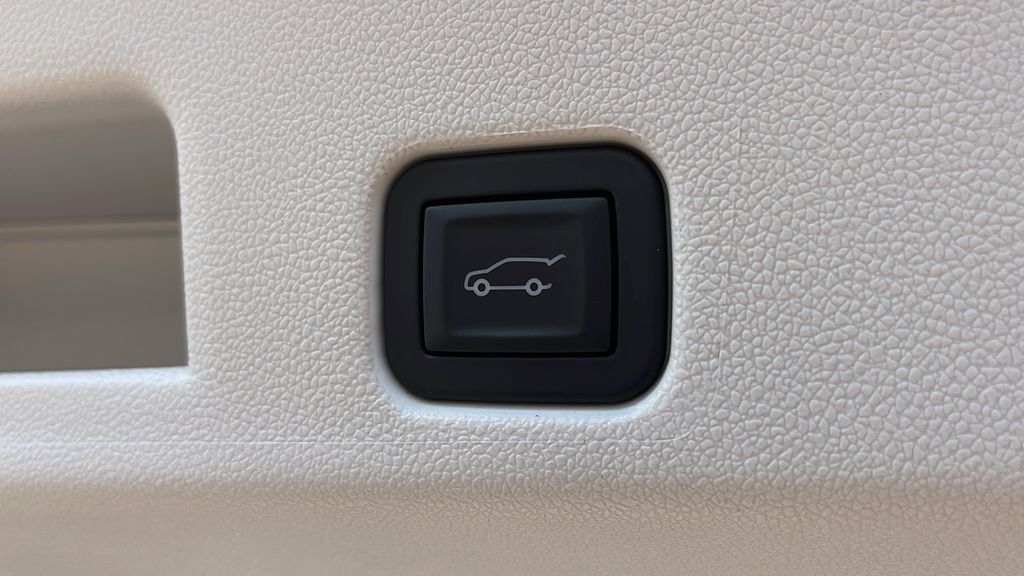 New 2027 Buick Enclave Avenir AWD/4WD image 34