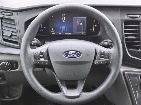 New 2026 Ford Transit 250 148 Medium Roof w/ Load Area Protection Package image 10