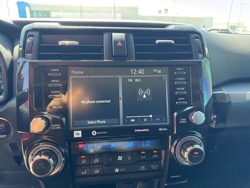 Used 2022 Toyota 4Runner TRD Pro image 15