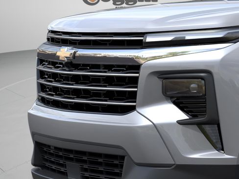 New 2026 Chevrolet Traverse LT image 13