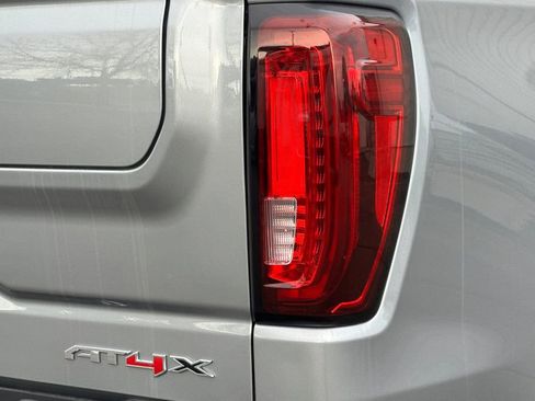 New 2026 GMC Sierra 1500 AT4X image 7