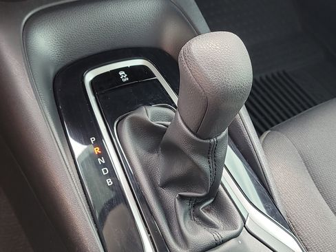 Certified 2025 Toyota Corolla LE image 24