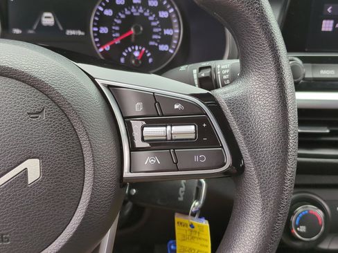 Certified 2024 Kia Forte LXS w/ LXS Technology Package FWD image 23