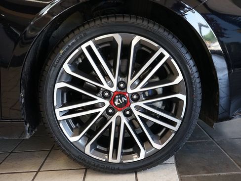 Used 2021 Kia Forte GT FWD image 51