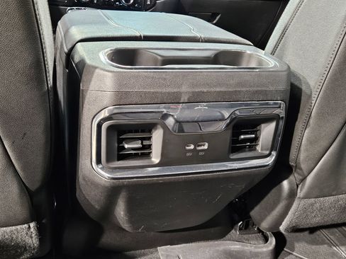 Used 2023 Chevrolet Silverado 1500 LTZ AWD/4WD image 37