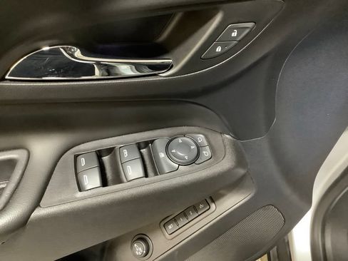Used 2020 Chevrolet Equinox Premier w/ Premier Redline Edition AWD/4WD image 25