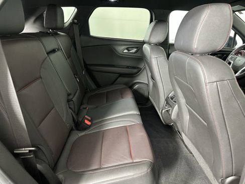 Used 2022 Chevrolet Blazer RS w/ Enhanced Convenience Package AWD/4WD image 28