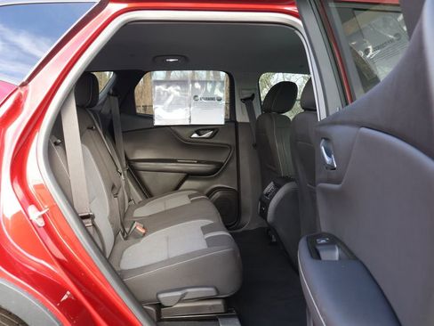 Certified 2023 Chevrolet Blazer LT w/ Convenience Package image 48