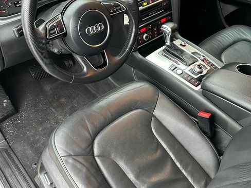 Used 2014 Audi Q7 3.0T S line Prestige w/ S Line Package image 21