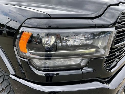 Used 2023 RAM 2500 Limited AWD/4WD image 27
