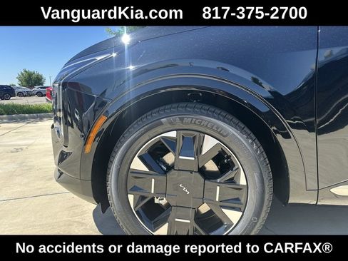 Used 2026 Kia Sportage SX image 20