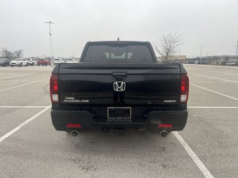 Used 2023 Honda Ridgeline RTL-E image 7