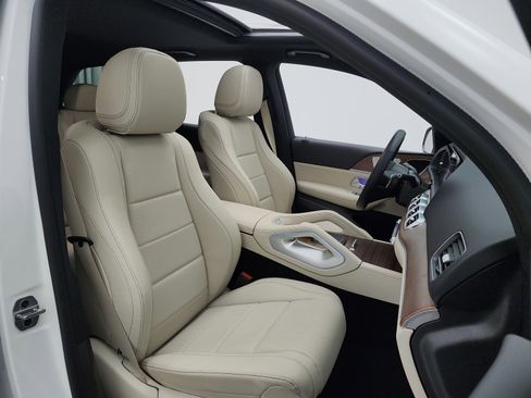 Certified 2026 Mercedes-Benz GLE 350 4MATIC image 25