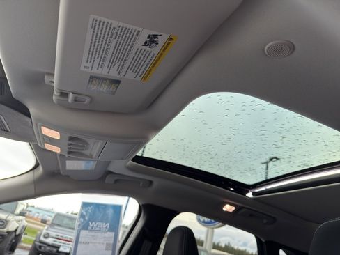 New 2026 Ford Escape Active w/ Active Premium Tech Pack image 23