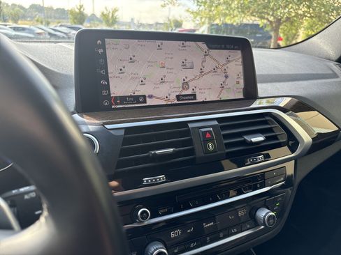 Used 2019 BMW X3 xDrive30i image 18