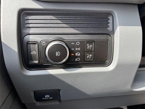 New 2026 Ford F250 XL w/ STX Appearance Package image 17