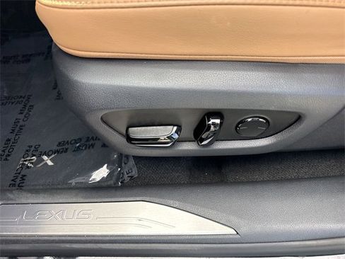 Certified 2024 Lexus RX 350 Premium Plus image 12
