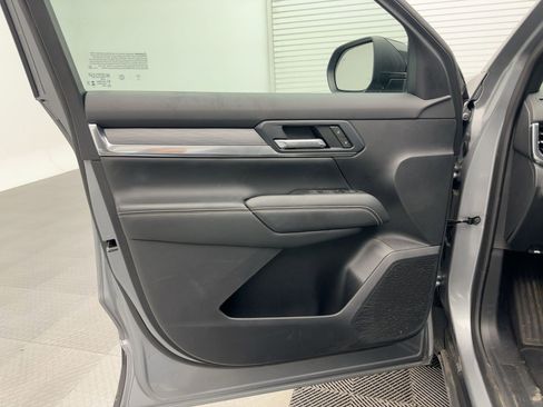 Certified 2025 GMC Terrain Elevation image 21