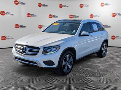 Used 2016 Mercedes-Benz GLC 300