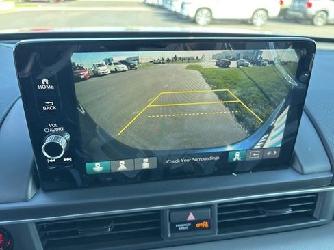 New 2025 Honda Pilot EX-L image 19