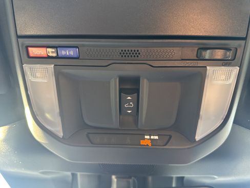 New 2026 Subaru Forester Limited image 25