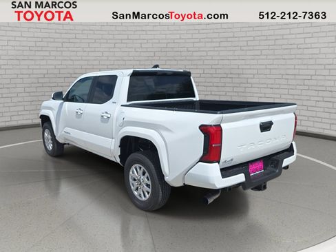 New 2026 Toyota Tacoma SR5 AWD/4WD image 7