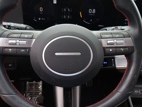 Used 2024 Hyundai Kona N Line AWD/4WD image 22