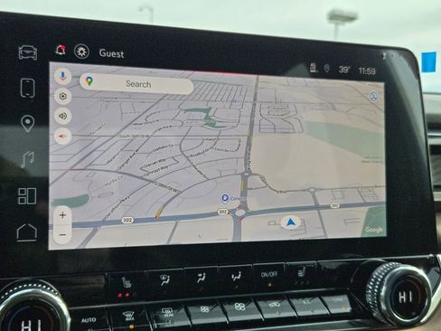 New 2026 GMC Canyon AT4 image 24