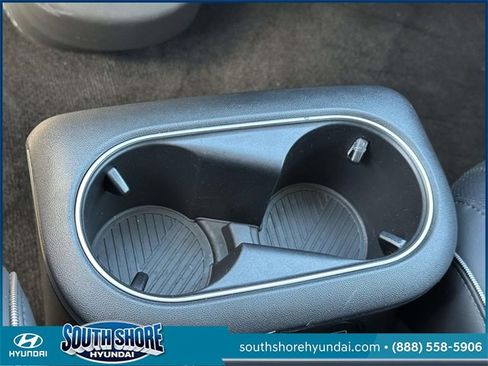 Certified 2023 Hyundai Ioniq 5 SEL w/ Cargo Package image 35