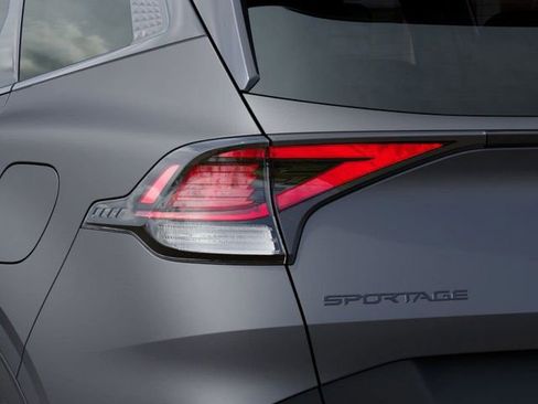 New 2025 Kia Sportage X-Line image 11