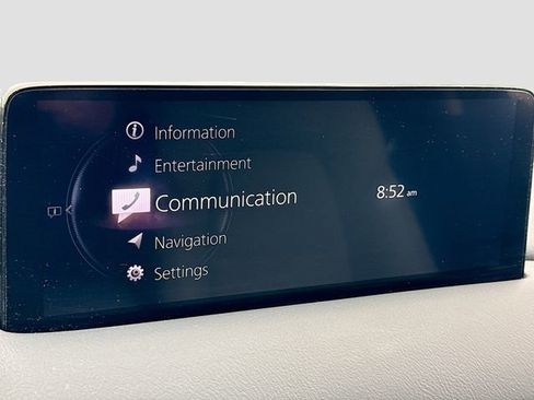 Certified 2023 MAZDA CX-5 AWD 2.5 S w/ Premium Package image 16