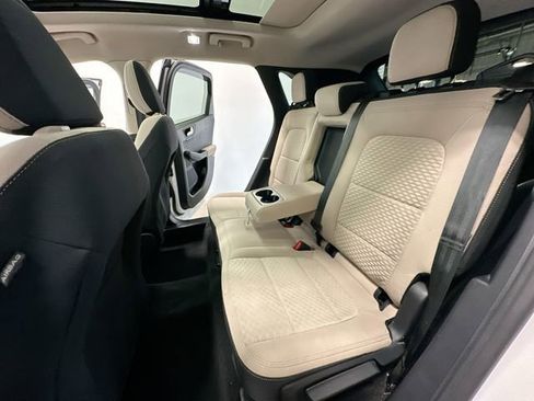 Used 2020 Ford Escape SE AWD/4WD image 20