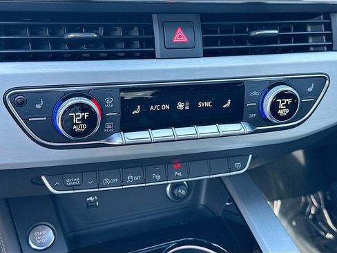 Used 2023 Audi A5 2.0T Prestige w/ Black Optic Plus Package image 16