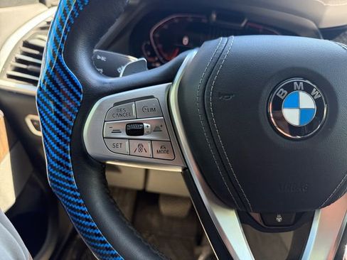 Used 2020 BMW X7 xDrive50i image 15