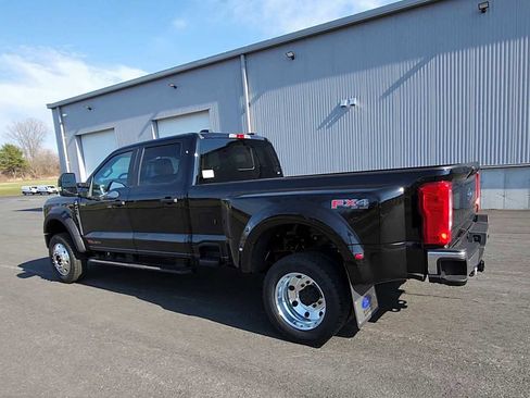 New 2026 Ford F450 XL w/ XL Driver Assist Package AWD/4WD image 6