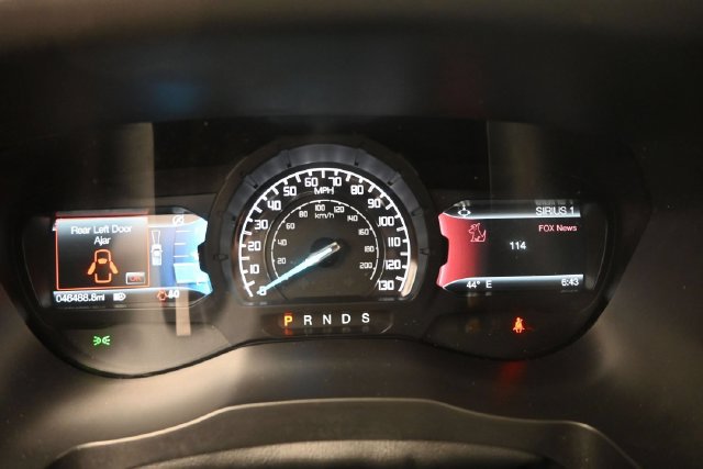 Used 2021 Ford Ranger Lariat w/ Equipment Group 501A High AWD/4WD image 18