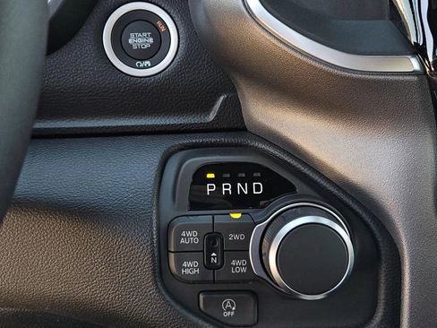 New 2026 RAM 1500 Lone Star image 14