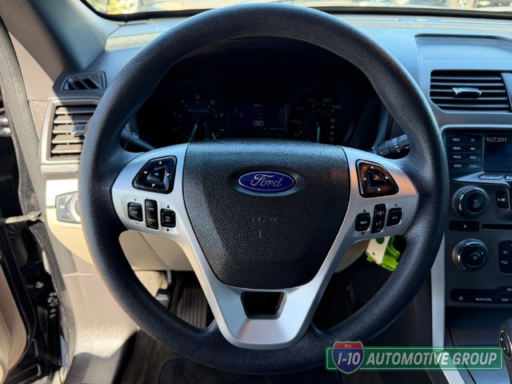 Used 2013 Ford Explorer FWD image 19