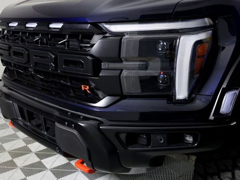 Used 2026 Ford F150 Raptor w/ Equipment Group 803A Raptor R image 43