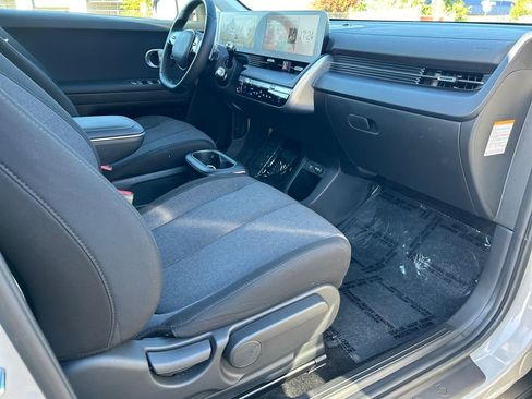 Used 2024 Hyundai Ioniq 5 SEL AWD/4WD image 26