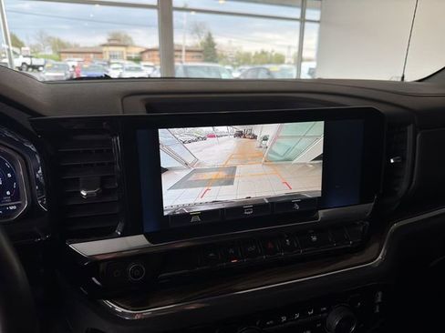 Certified 2023 Chevrolet Silverado 1500 RST w/ Convenience Package II AWD/4WD image 25