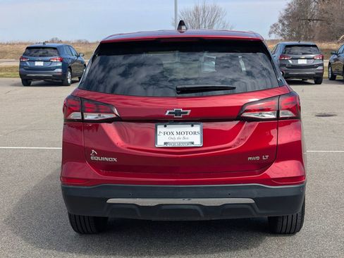 Used 2023 Chevrolet Equinox LT image 5