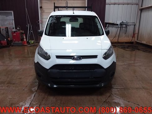 Used 2015 Ford Transit Connect XL image 7