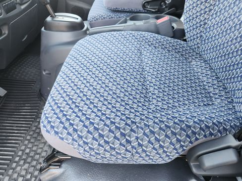 New 2025 Chevrolet Low Cab Forward image 26