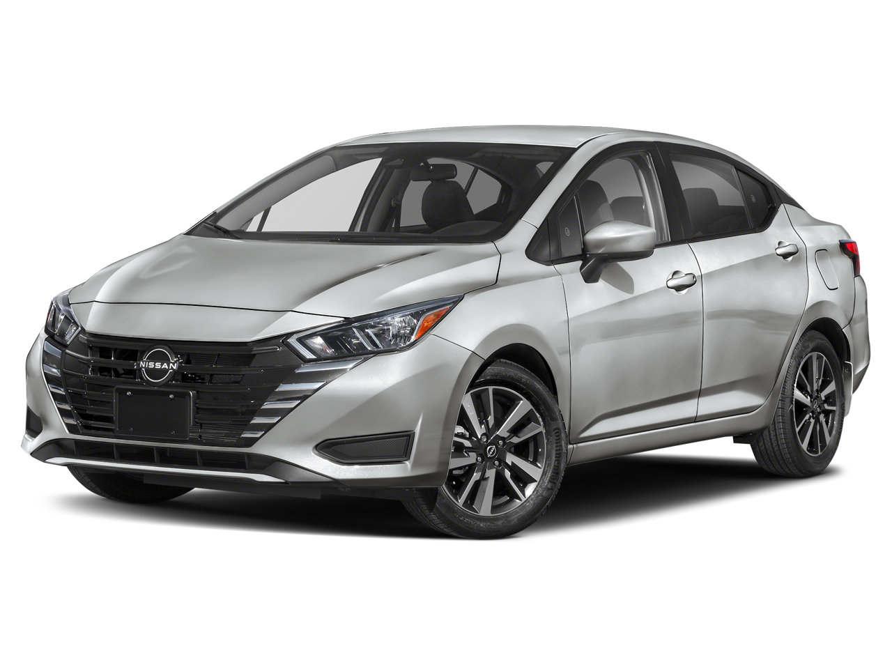 Used 2023 Nissan Versa SV FWD image 33