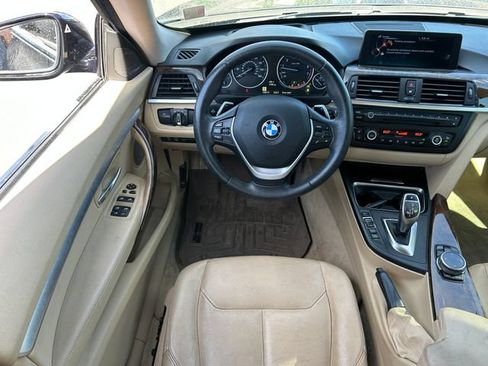 Used 2014 BMW 335i Gran Turismo xDrive AWD/4WD image 28