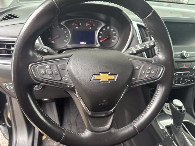 Used 2020 Chevrolet Equinox LT w/ Midnight Edition FWD image 8